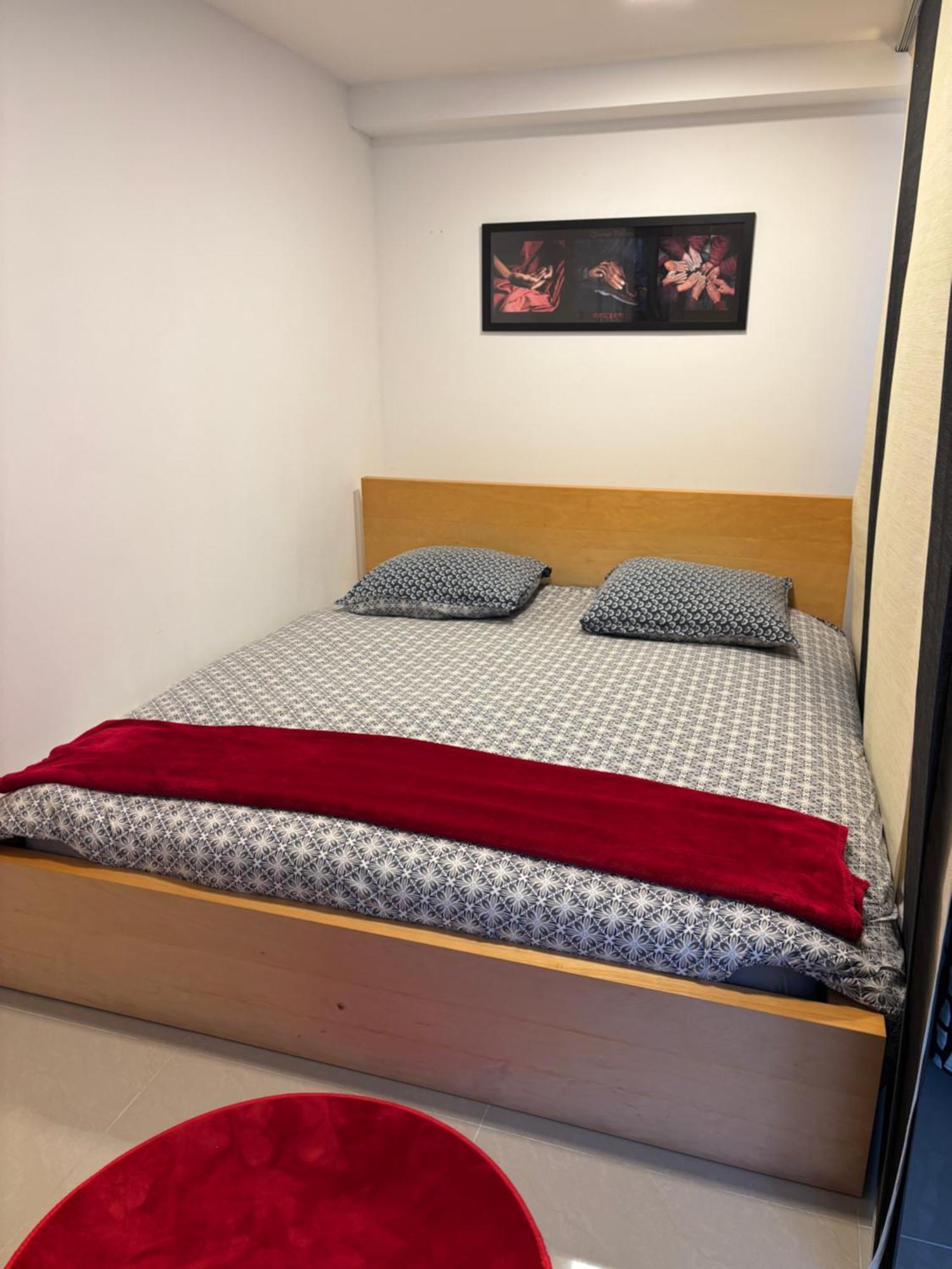 Maisonnette Epinay Sur Orge Exteriér fotografie