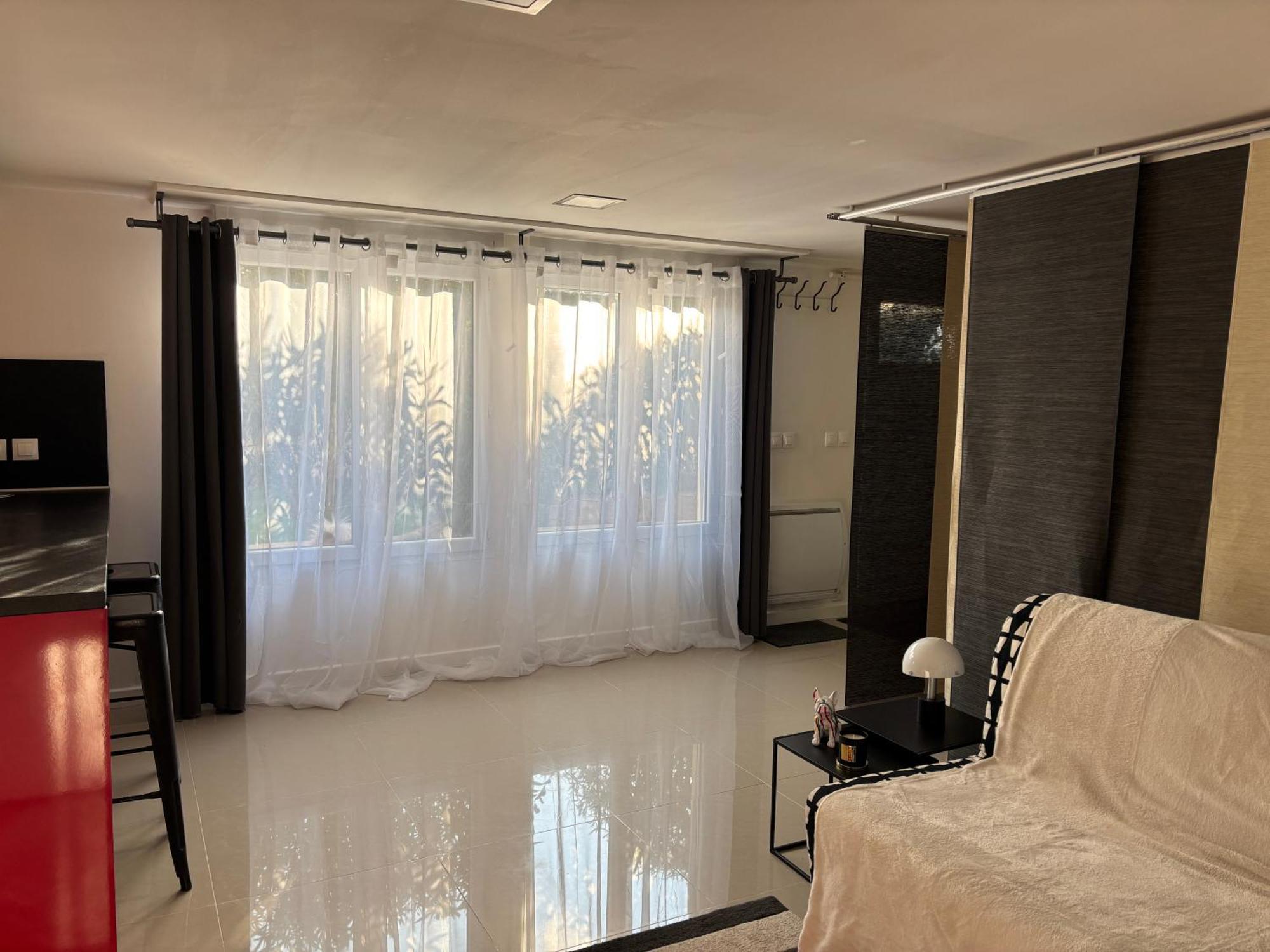 Maisonnette Epinay Sur Orge Exteriér fotografie